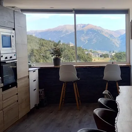 Font Romeu Egat