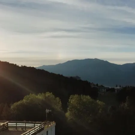 Lejlighed Font Romeu *